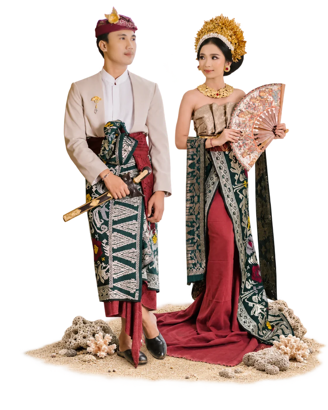 Sathya & Citra